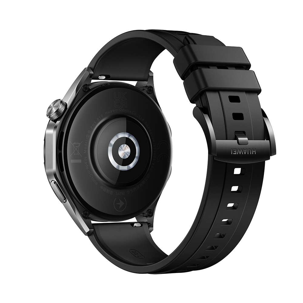 HUAWEI WATCH GT 4 46 mm Black Future